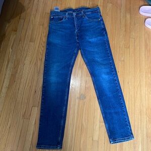 Levi’s mens jeans 32x32